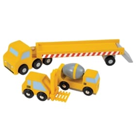 Picture of Construction Transporter