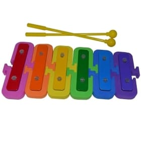 Bath Time Xylophone