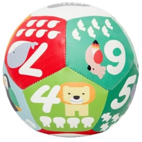 Learning Ball - Jungle
