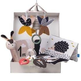 Black & White Newborn Kit