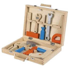 Brico'Kids Tool Box