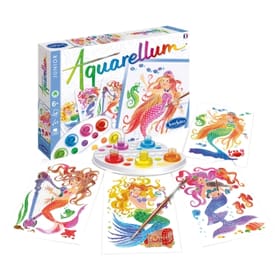 Aquarellum Junior Mermaids
