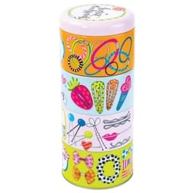 Stacking Tins - Hair Accessories image 2