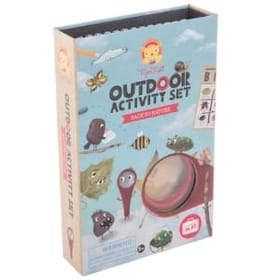Outdoor Activity Set
