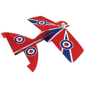 Super Looper Stunt Planes