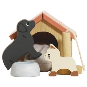 Pet Set Image 1