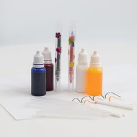 Marker Maker Contents