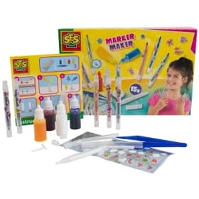 Marker Maker