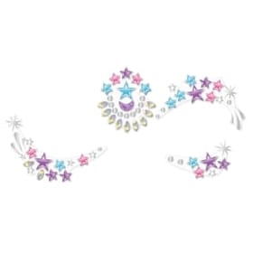 Face Gems - Stars Gems