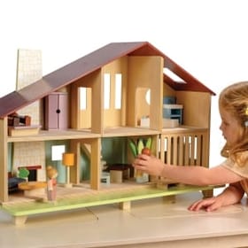 Cedar Chalet image 1