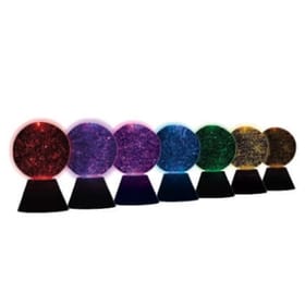 Glitter Orb image 2