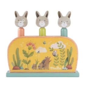 Pop Up Rabbits