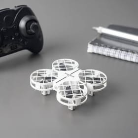 Nano Drone V2 - White