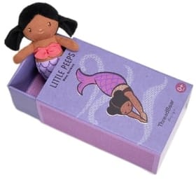Little Peeps Molly Mermaid Ragdoll image 1