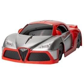 RC Wall Climbing Super Car