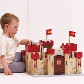 Lionheart Castle 2
