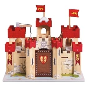 Lionheart Castle & Knights Bundle image 1