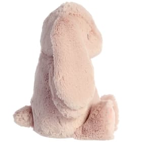 Dewey Rabbit - Rose Side