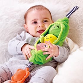 Pea Pod Pals Image 2