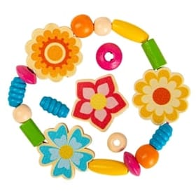 Summer Flowers Jewellery Kit Image 2