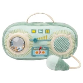 Sound Radio