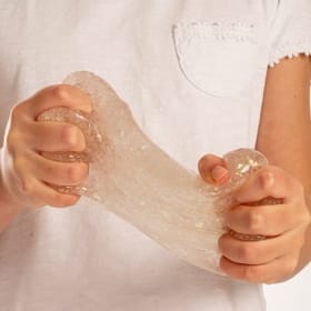 Jelly Slime Stretch