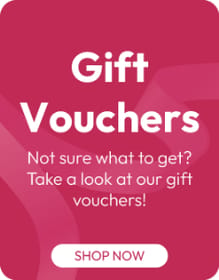 Gift Vouchers image
