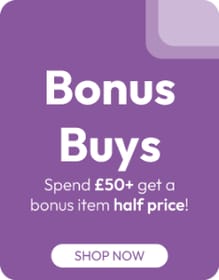 Bonus Buys image