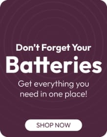 Batteries image