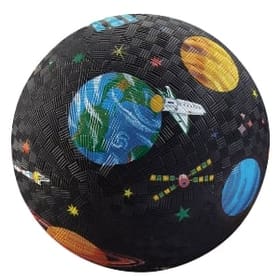 Playball 7" - Space Exploration image