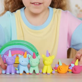 Claytopia - Unicorn World image 1