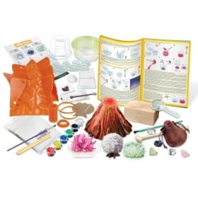 Earth Science image 1