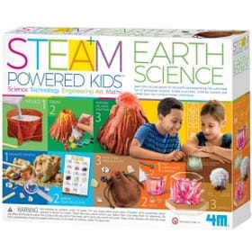 Earth Science