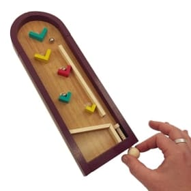 Mini Bagatelle
