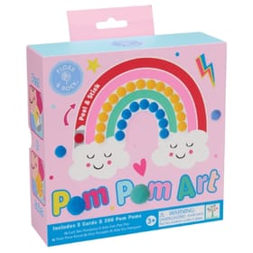 Pom Pom Art