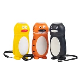 Animal Eco Torch
