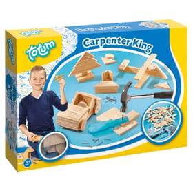 Carpenter King