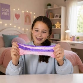 Candy Cloud Slime image 1
