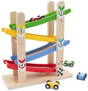 Ramp Racer