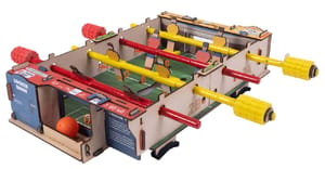 Foosball