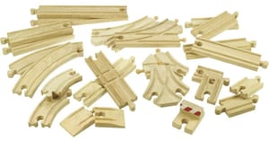 Track Expansion Pack - Low Level