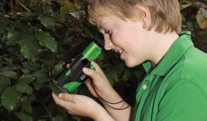 Outdoor Adventure Microscope