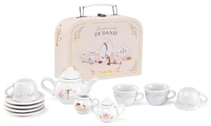 Ceramic Tea Set