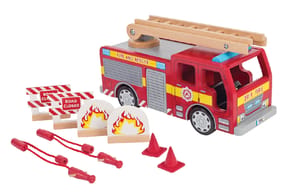 Fire Engine