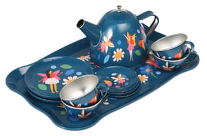 Fairies in the Garden - Tea Party Set