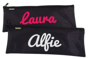 large pencil case