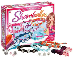 Shamballas