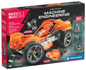 Mechanics Machine Engineering