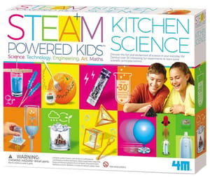 Kitchen Science