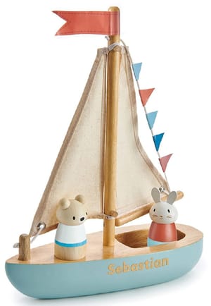 Sailaway Boat